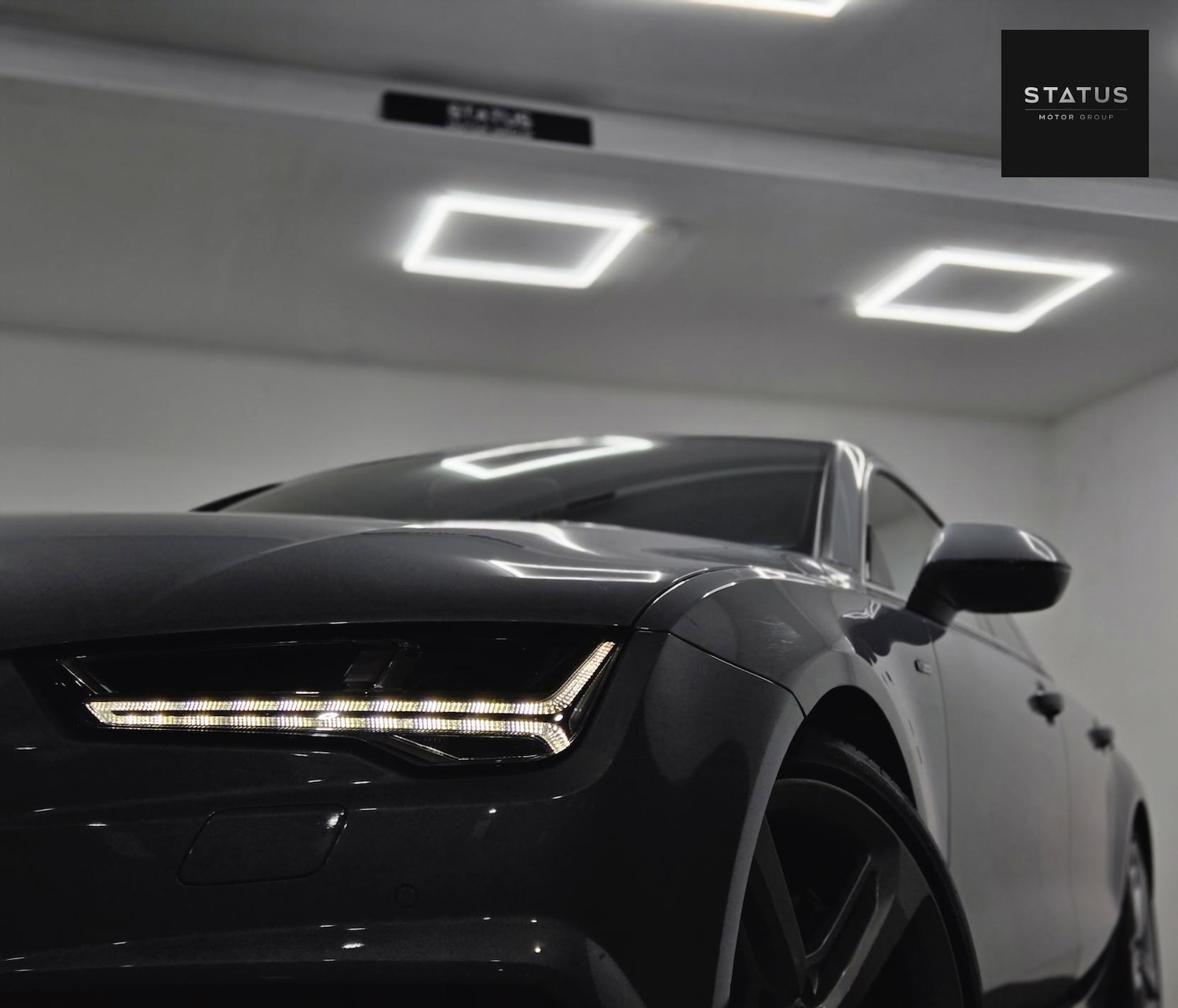 Used Audi A7 2015 for sale - 76770311: Photo 7