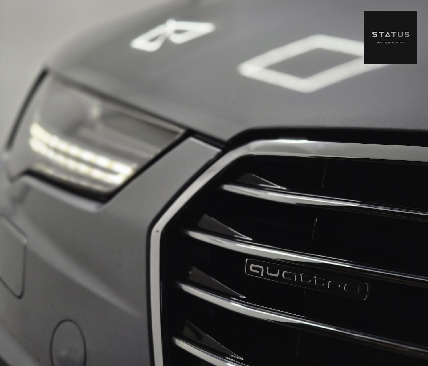 Used Audi A7 2015 for sale - 76770311: Photo 8