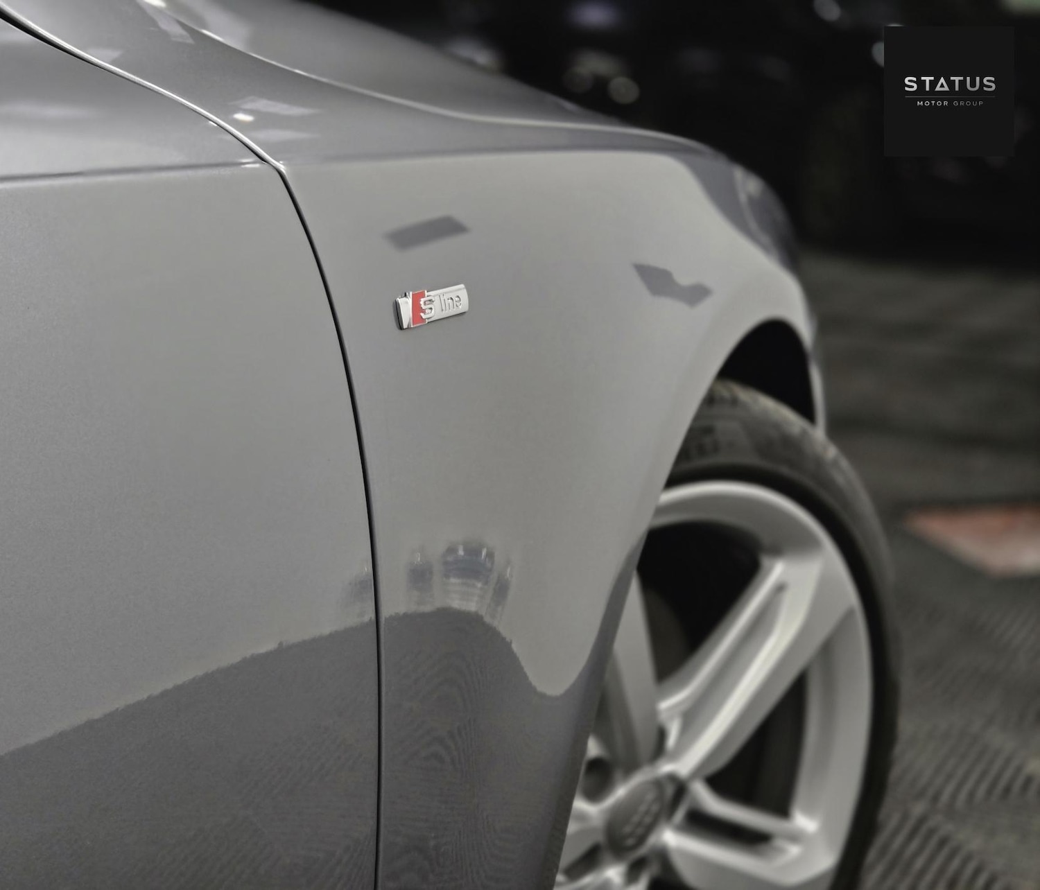 Used Audi A7 2015 for sale - 76770311: Photo 9