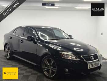 2012 - 250 Advance 4dr Auto