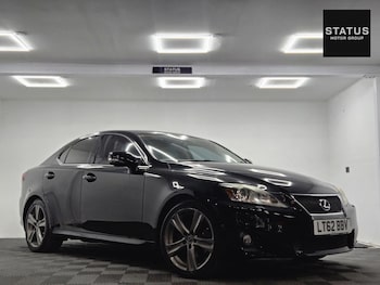 Used Lexus IS 2012 for sale - 75448329: Photo
