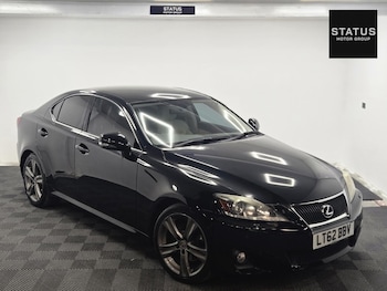 Used Lexus IS 2012 for sale - 75448329: Photo
