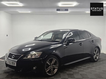 Used Lexus IS 2012 for sale - 75448329: Photo