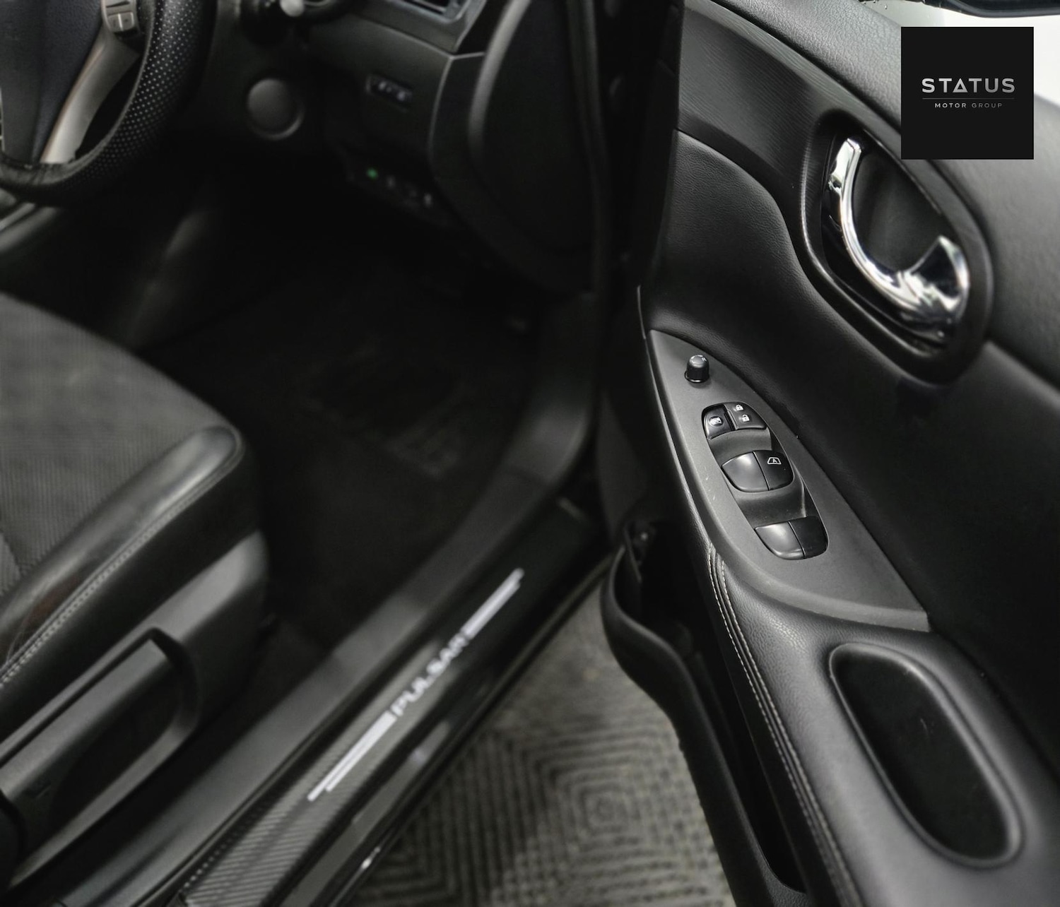 Used Nissan Pulsar 2016 for sale - 76669929: Photo 10