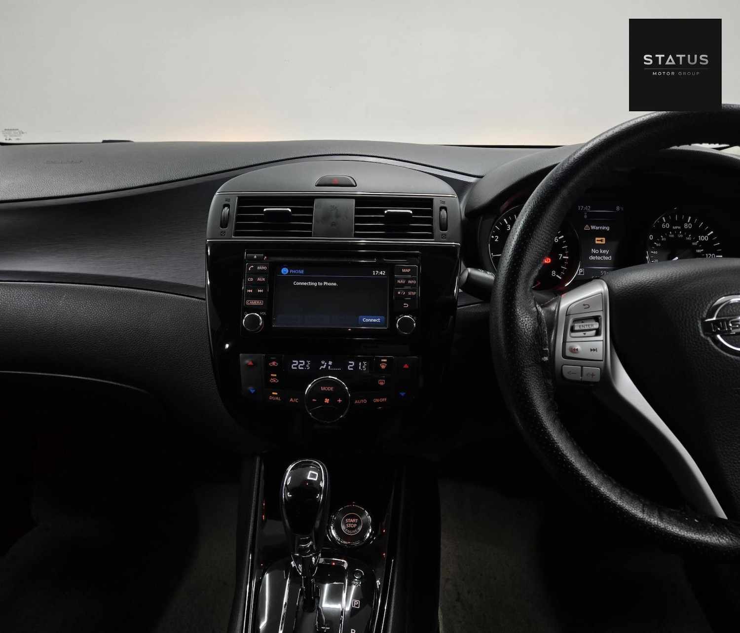 Used Nissan Pulsar 2016 for sale - 76669929: Photo 11