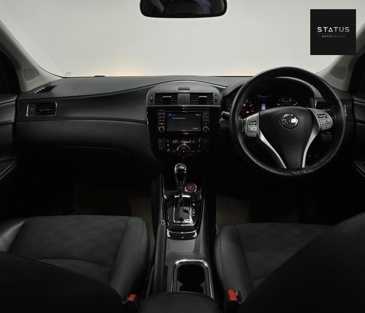 Used Nissan Pulsar 2016 for sale - 76669929: Photo 13