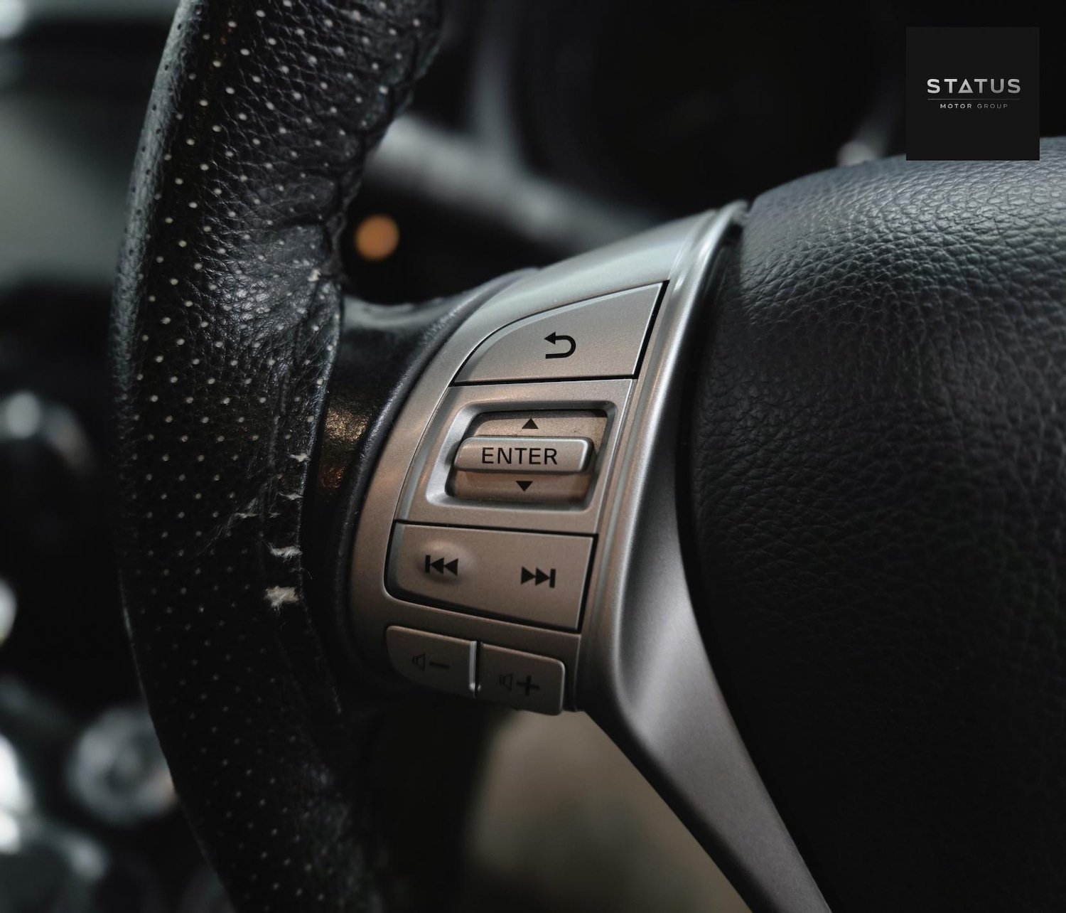 Used Nissan Pulsar 2016 for sale - 76669929: Photo 14