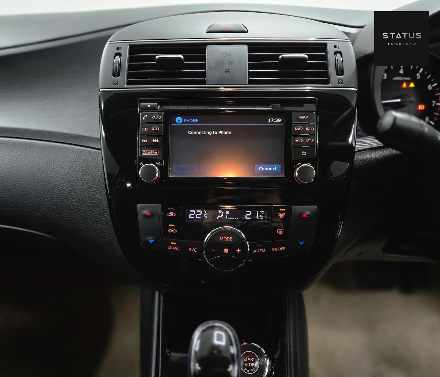 Used Nissan Pulsar 2016 for sale - 76669929: Photo 16