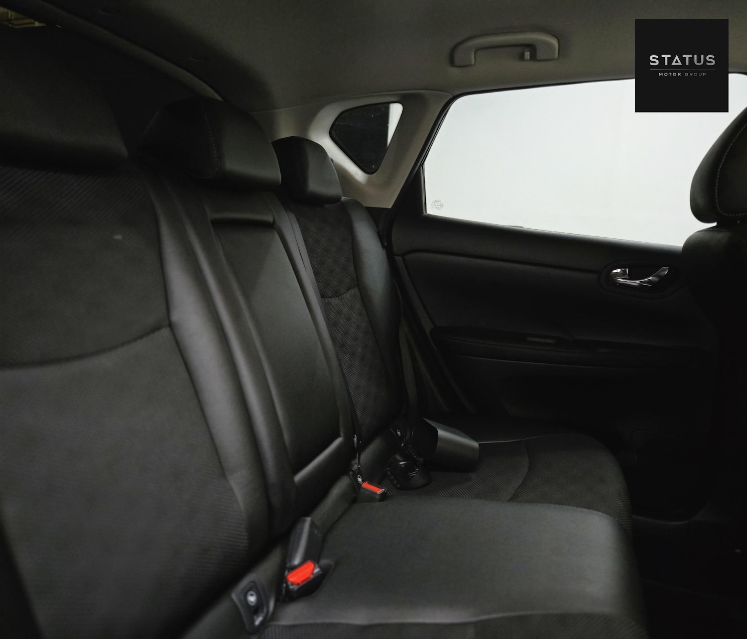 Used Nissan Pulsar 2016 for sale - 76669929: Photo 18