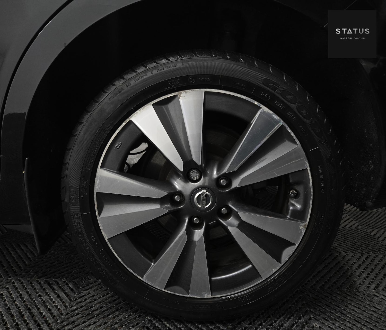 Used Nissan Pulsar 2016 for sale - 76669929: Photo 9