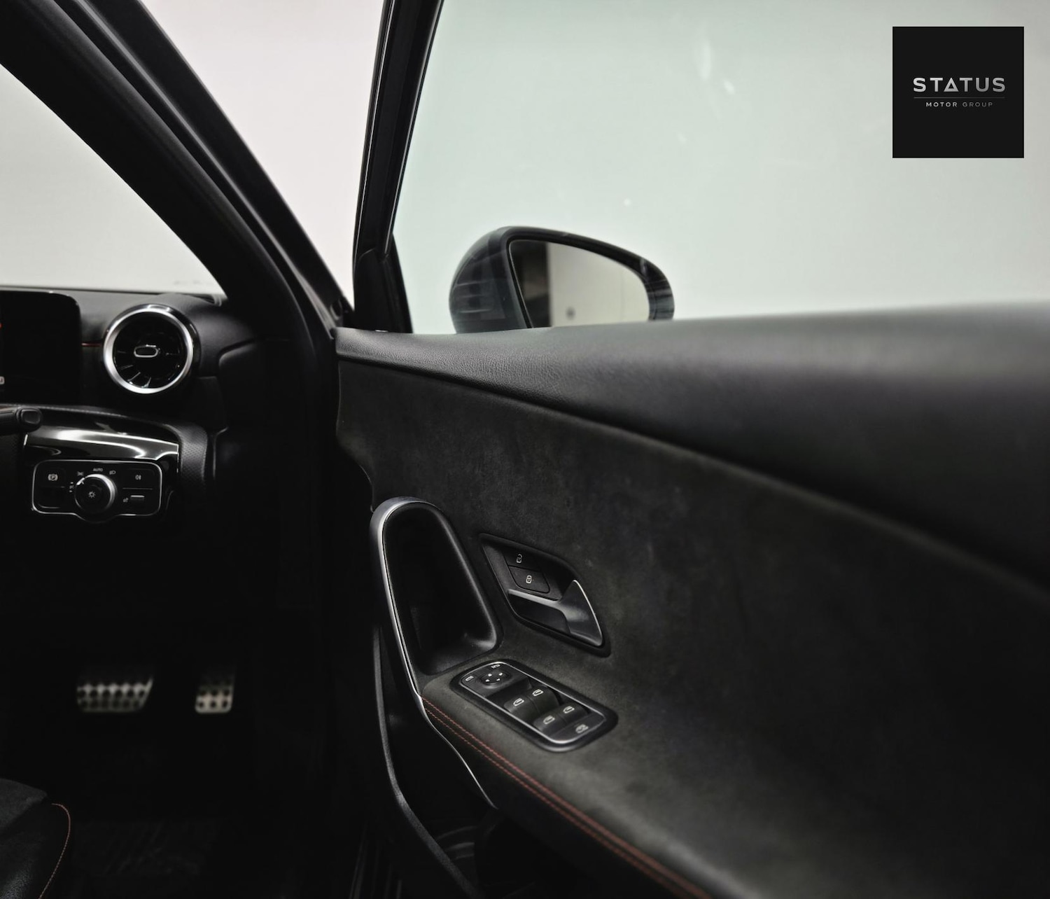 Used Mercedes-Benz A-Class 2018 for sale - 78008706: Photo 12