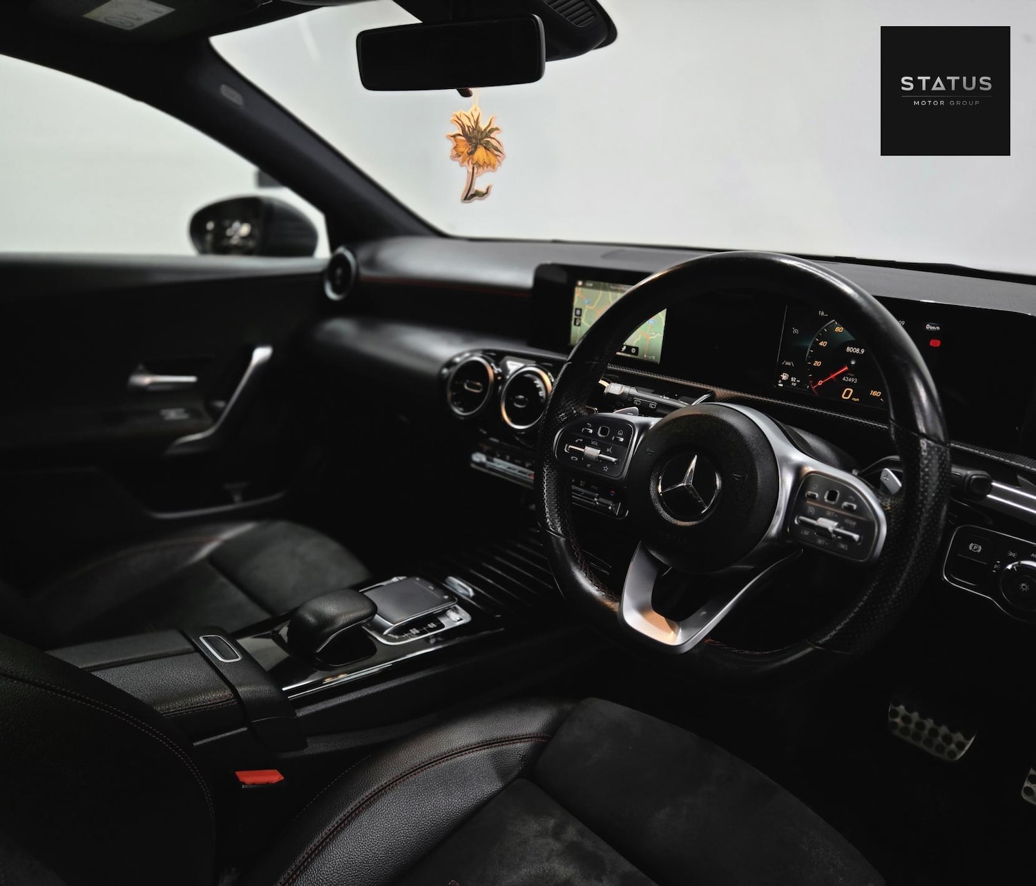 Used Mercedes-Benz A-Class 2018 for sale - 78008706: Photo 14