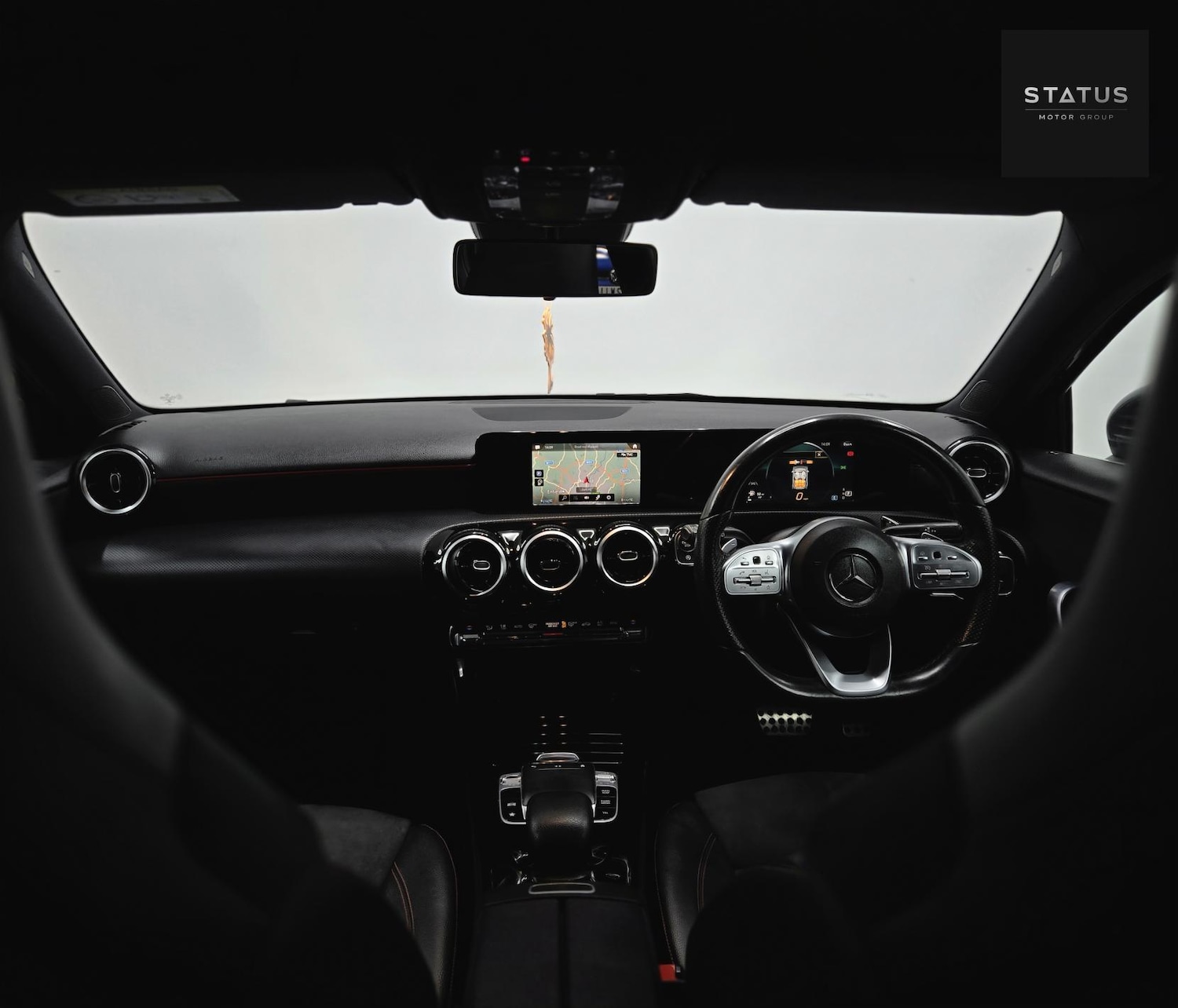 Used Mercedes-Benz A-Class 2018 for sale - 78008706: Photo 15