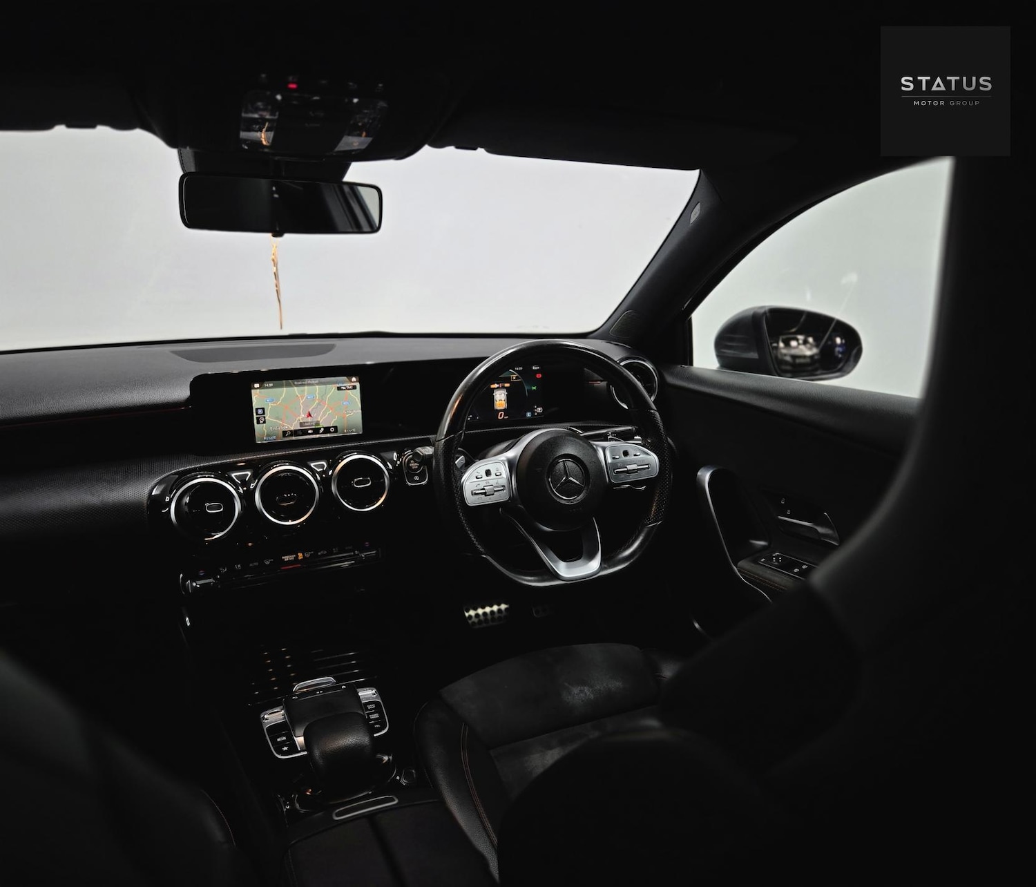 Used Mercedes-Benz A-Class 2018 for sale - 78008706: Photo 17