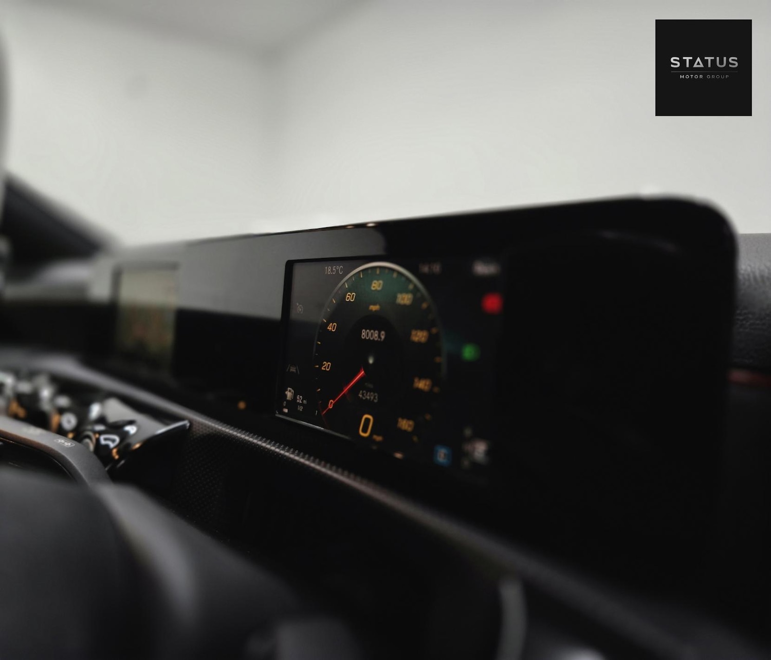 Used Mercedes-Benz A-Class 2018 for sale - 78008706: Photo 18