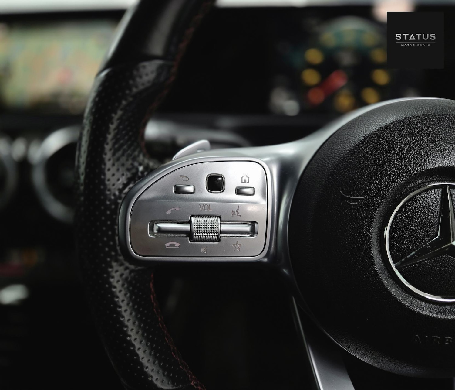 Used Mercedes-Benz A-Class 2018 for sale - 78008706: Photo 19