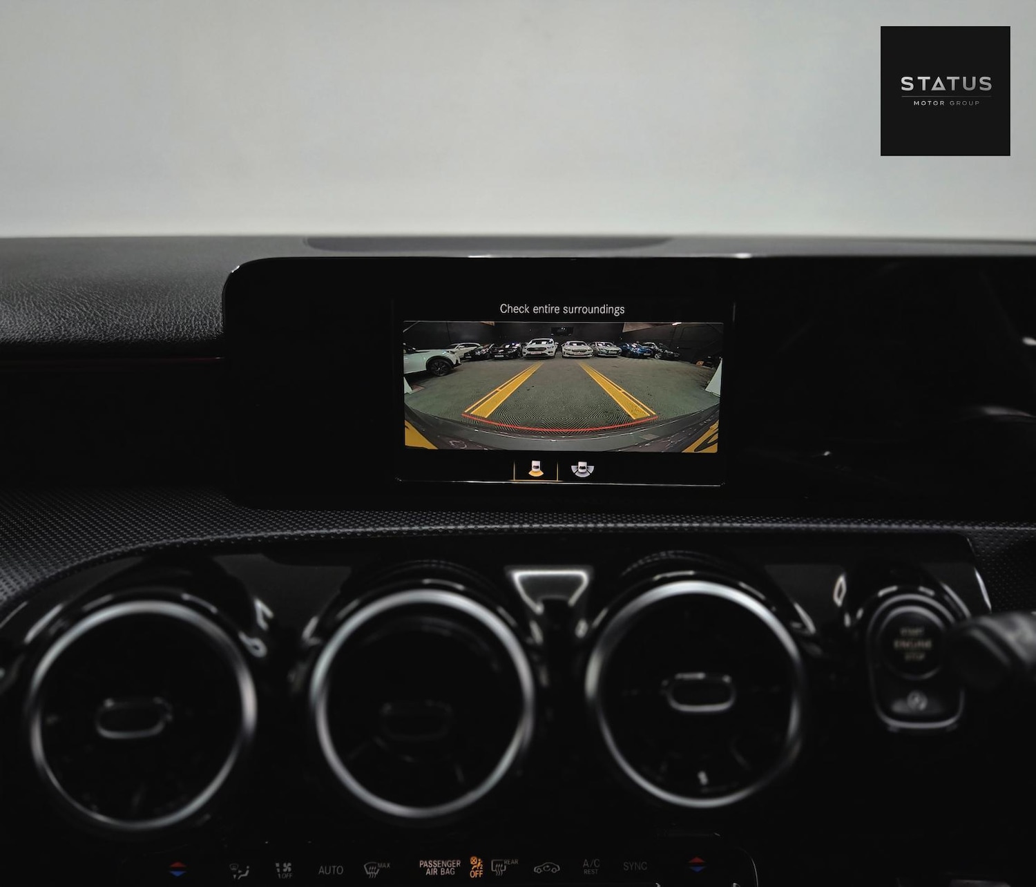 Used Mercedes-Benz A-Class 2018 for sale - 78008706: Photo 25