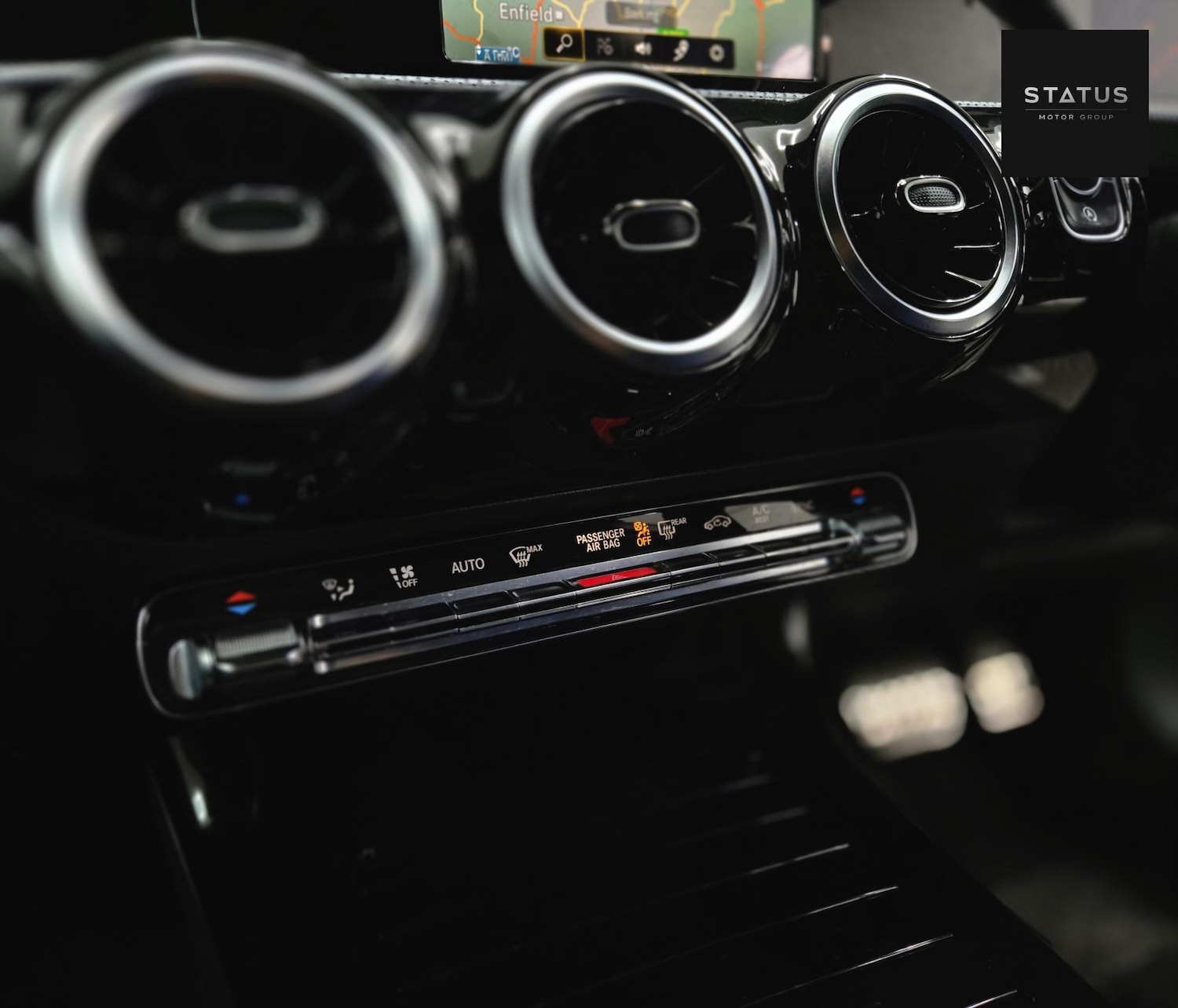 Used Mercedes-Benz A-Class 2018 for sale - 78008706: Photo 26