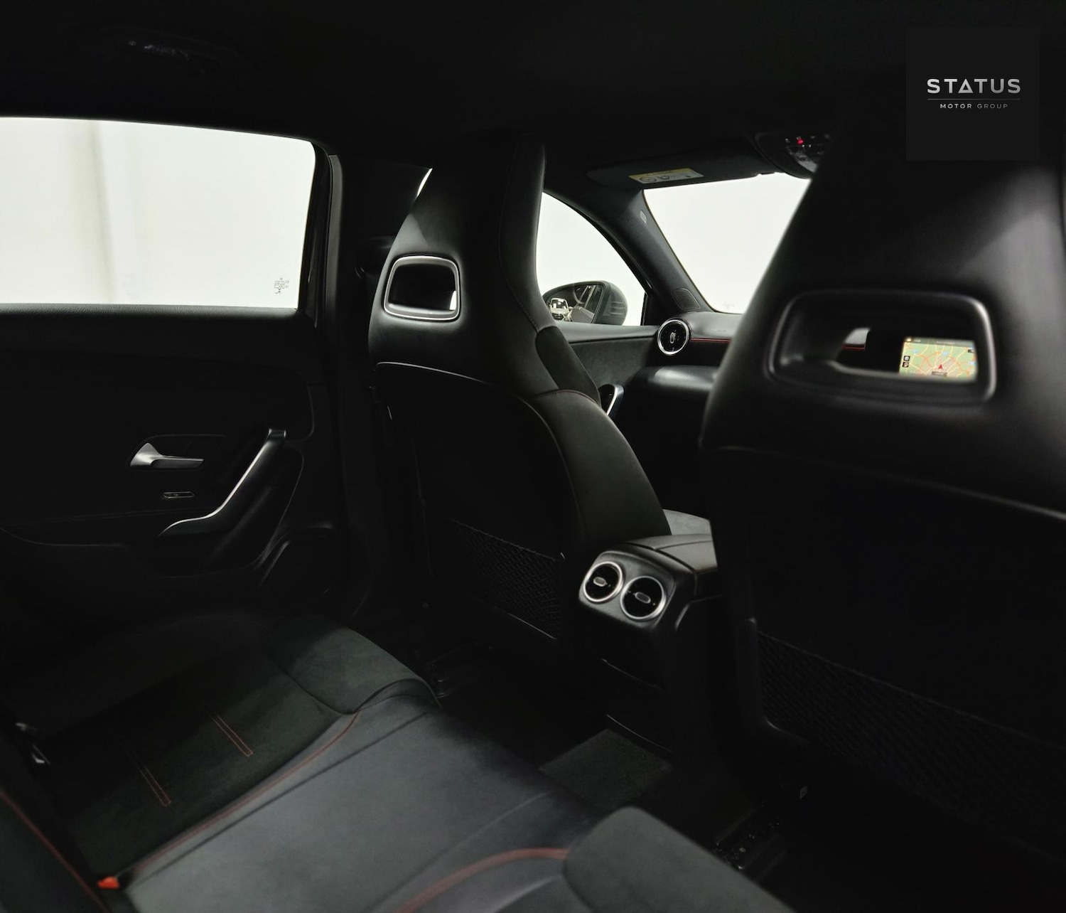 Used Mercedes-Benz A-Class 2018 for sale - 78008706: Photo 30