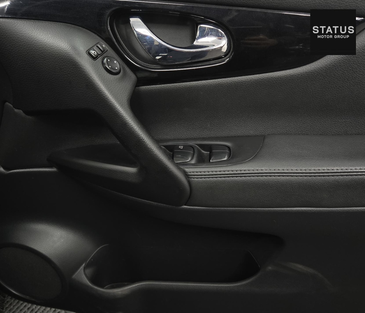 Used Nissan Qashqai 2016 for sale - 76332803: Photo 10