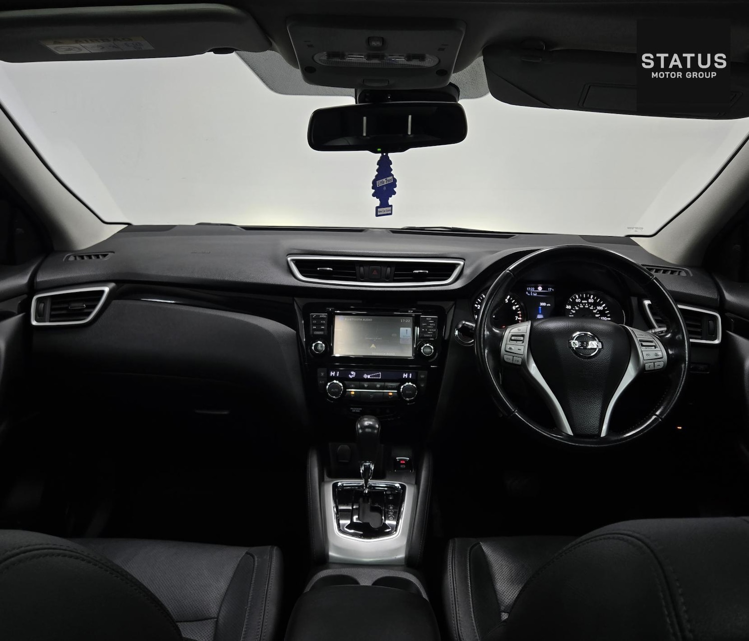 Used Nissan Qashqai 2016 for sale - 76332803: Photo 11