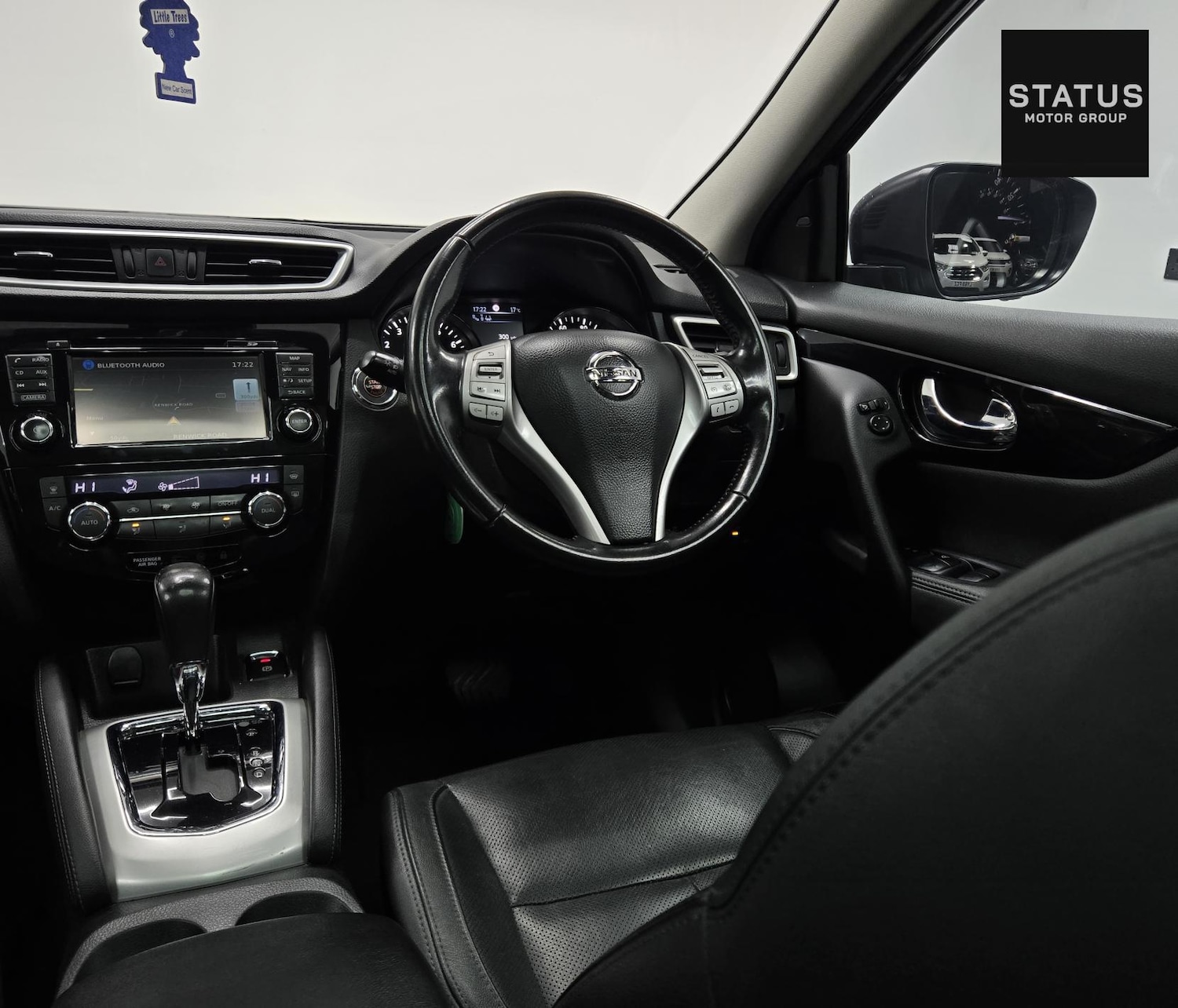 Used Nissan Qashqai 2016 for sale - 76332803: Photo 12