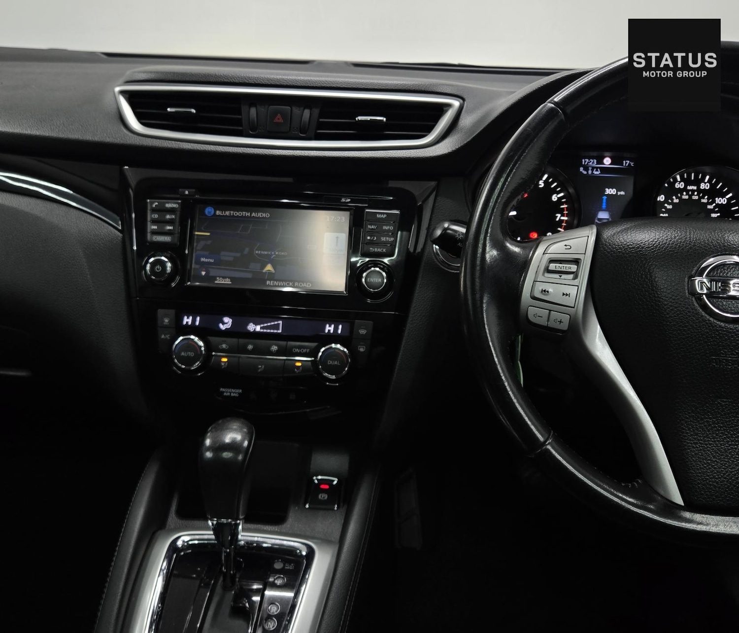 Used Nissan Qashqai 2016 for sale - 76332803: Photo 13