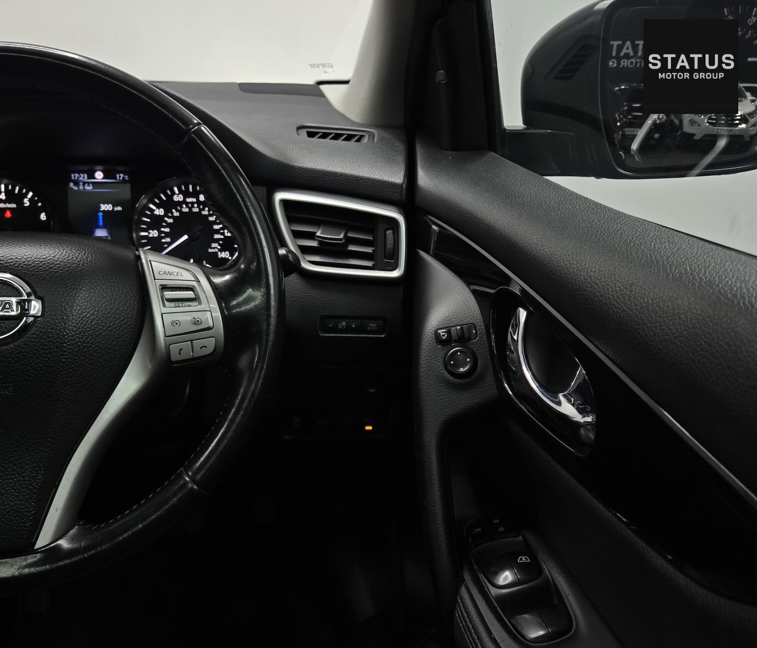 Used Nissan Qashqai 2016 for sale - 76332803: Photo 14