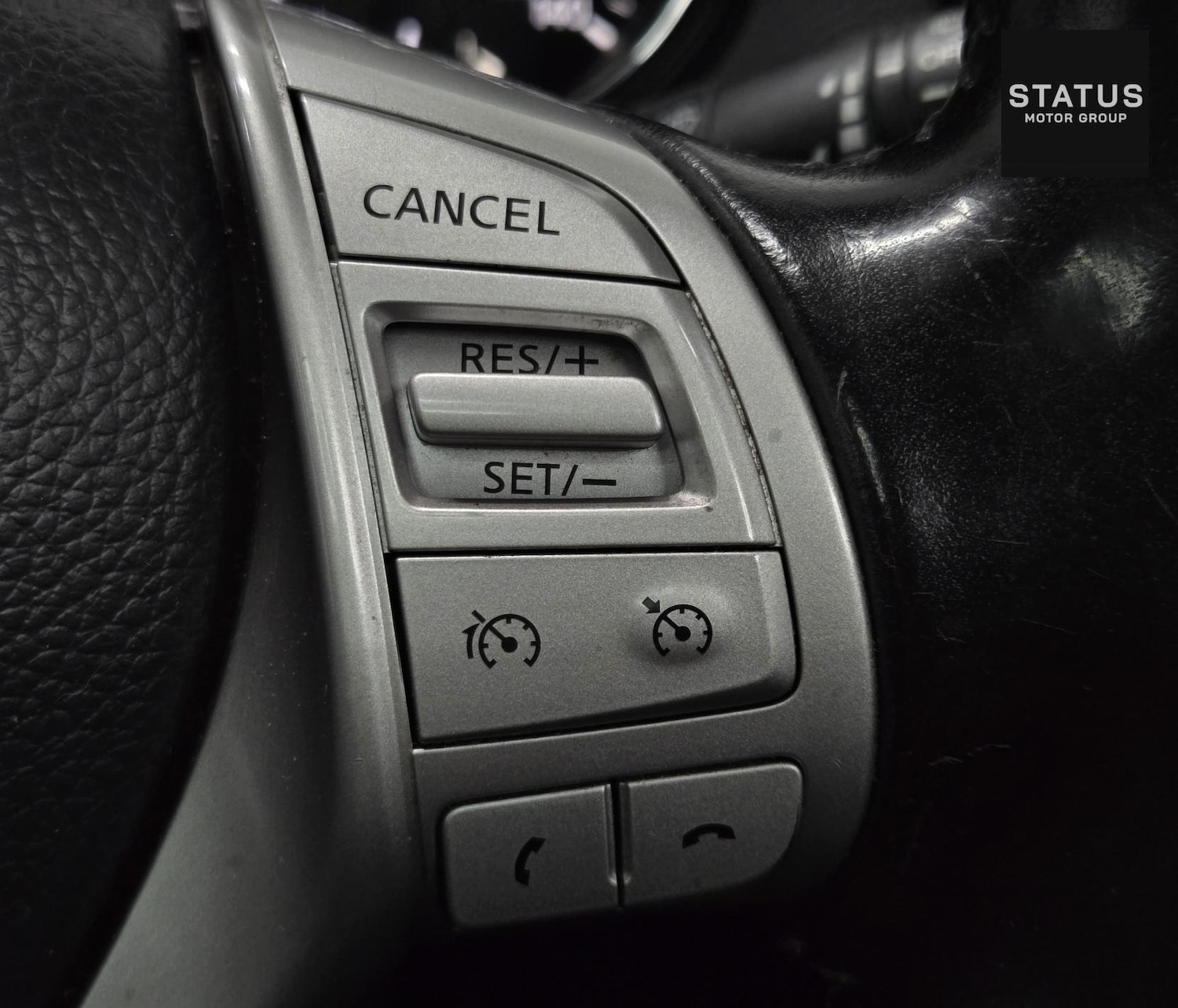 Used Nissan Qashqai 2016 for sale - 76332803: Photo 16