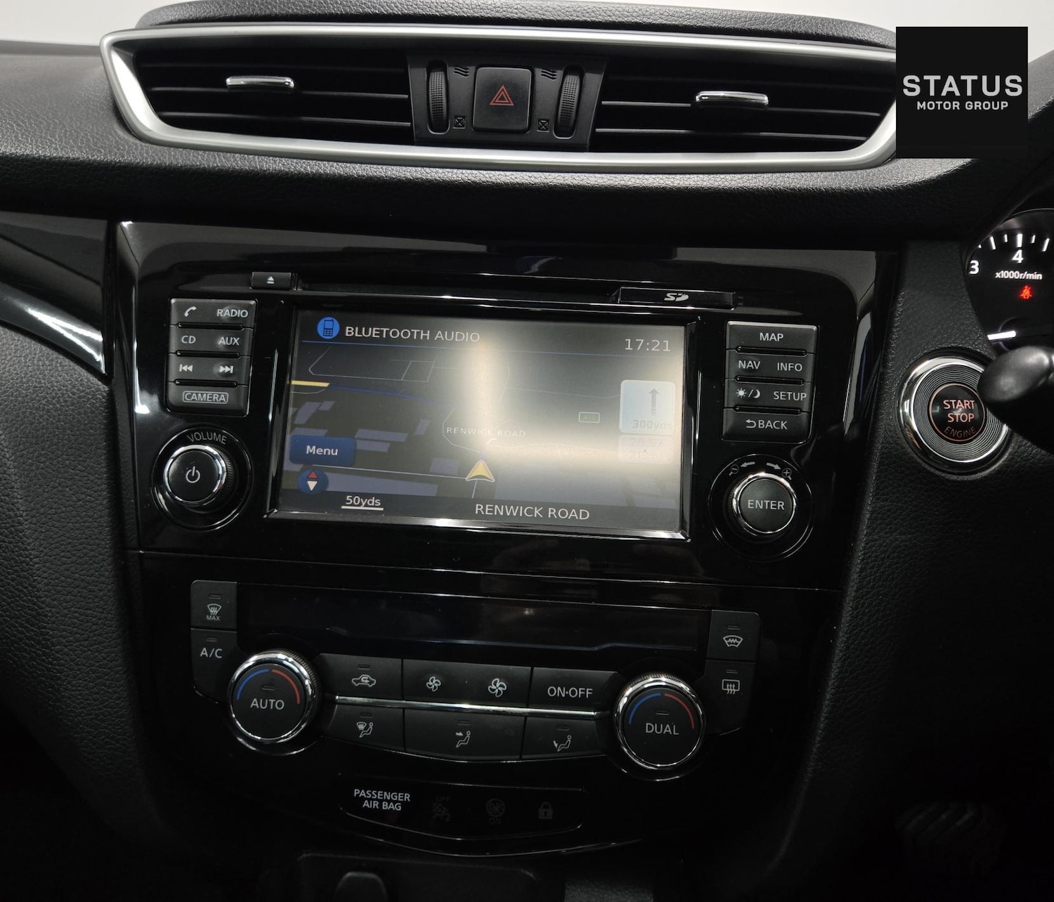 Used Nissan Qashqai 2016 for sale - 76332803: Photo 20