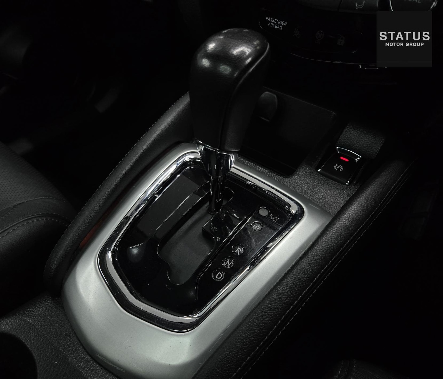 Used Nissan Qashqai 2016 for sale - 76332803: Photo 23