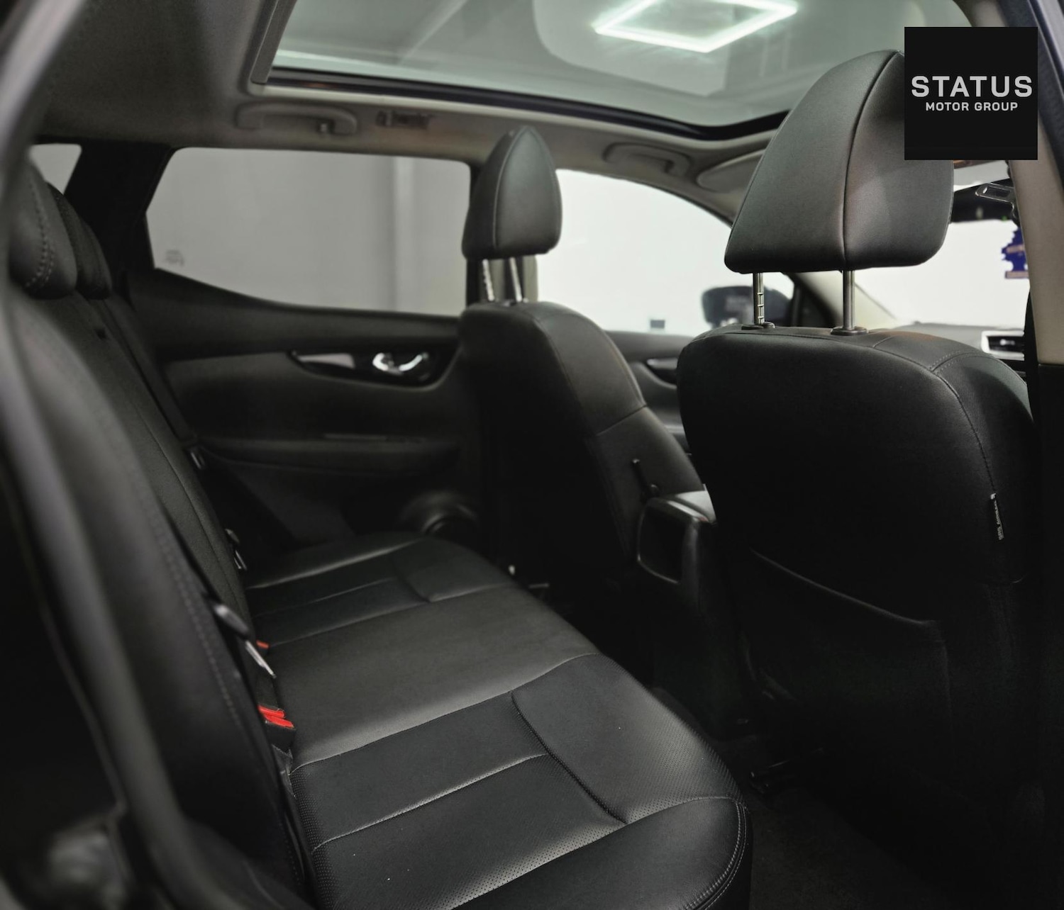 Used Nissan Qashqai 2016 for sale - 76332803: Photo 27