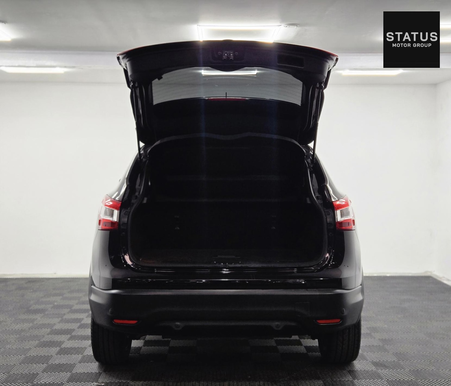 Used Nissan Qashqai 2016 for sale - 76332803: Photo 8