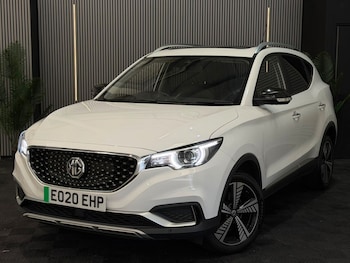 Used MG MG ZS 2020 for sale - 78910011: Photo