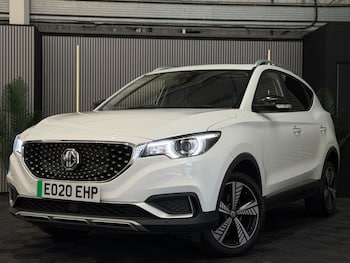 Used MG MG ZS 2020 for sale - 78910011: Photo