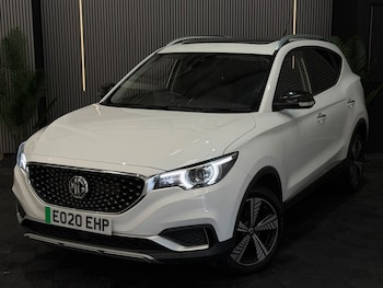 Used MG MG ZS 2020 for sale - 78910011: Photo