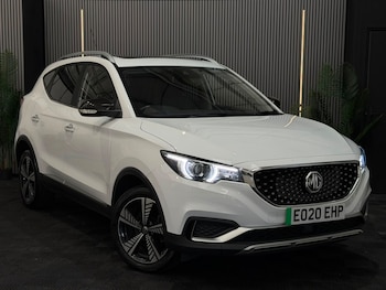 Used MG MG ZS 2020 for sale - 78910011: Photo