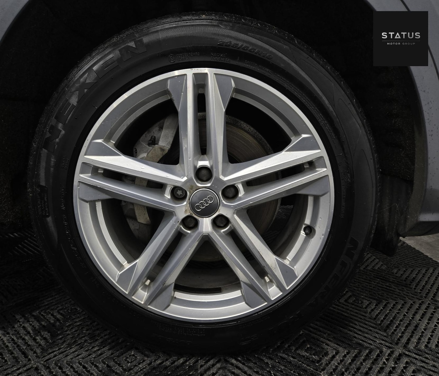 Used Audi Q5 2018 for sale - 77141005: Photo 11