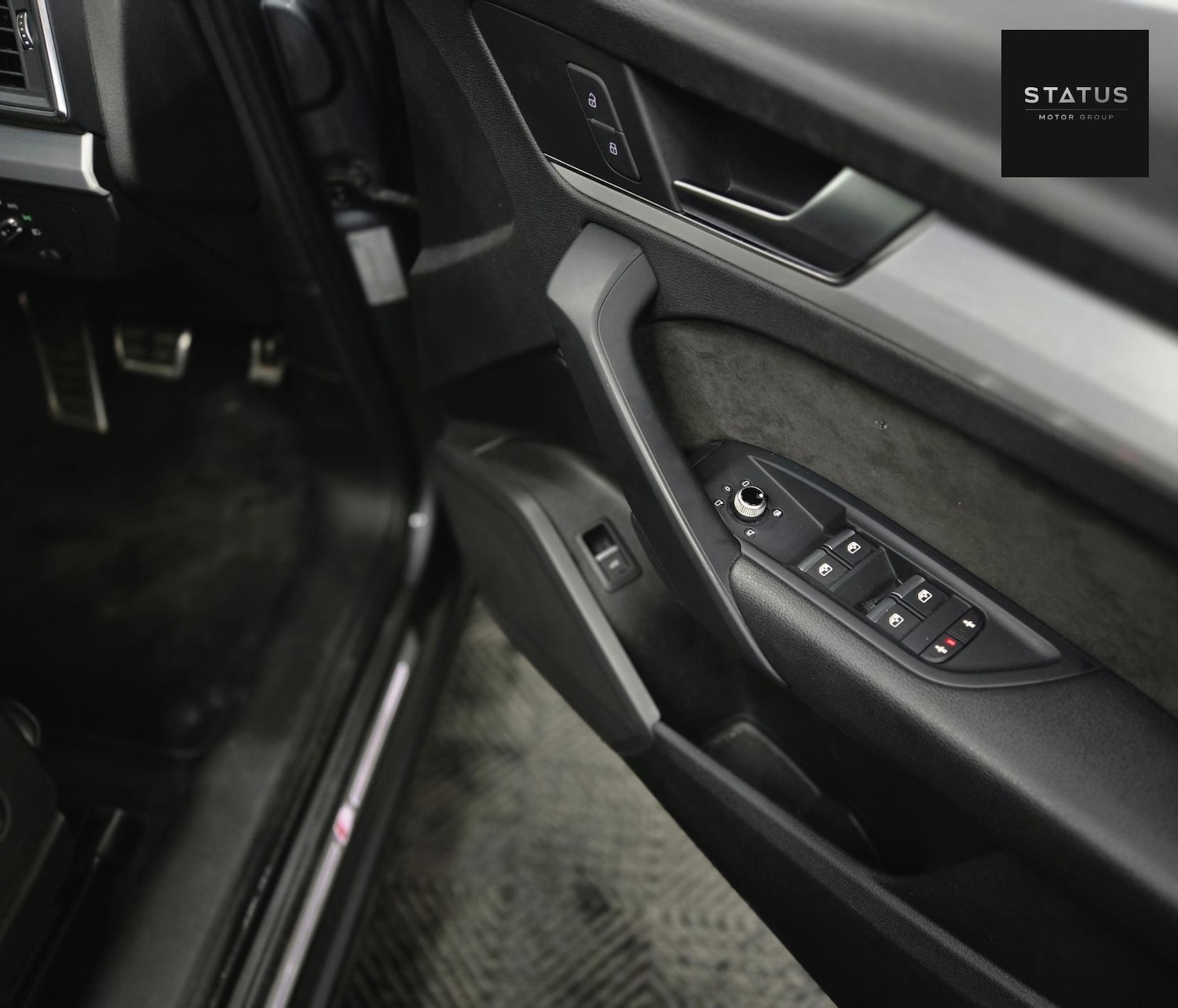 Used Audi Q5 2018 for sale - 77141005: Photo 12