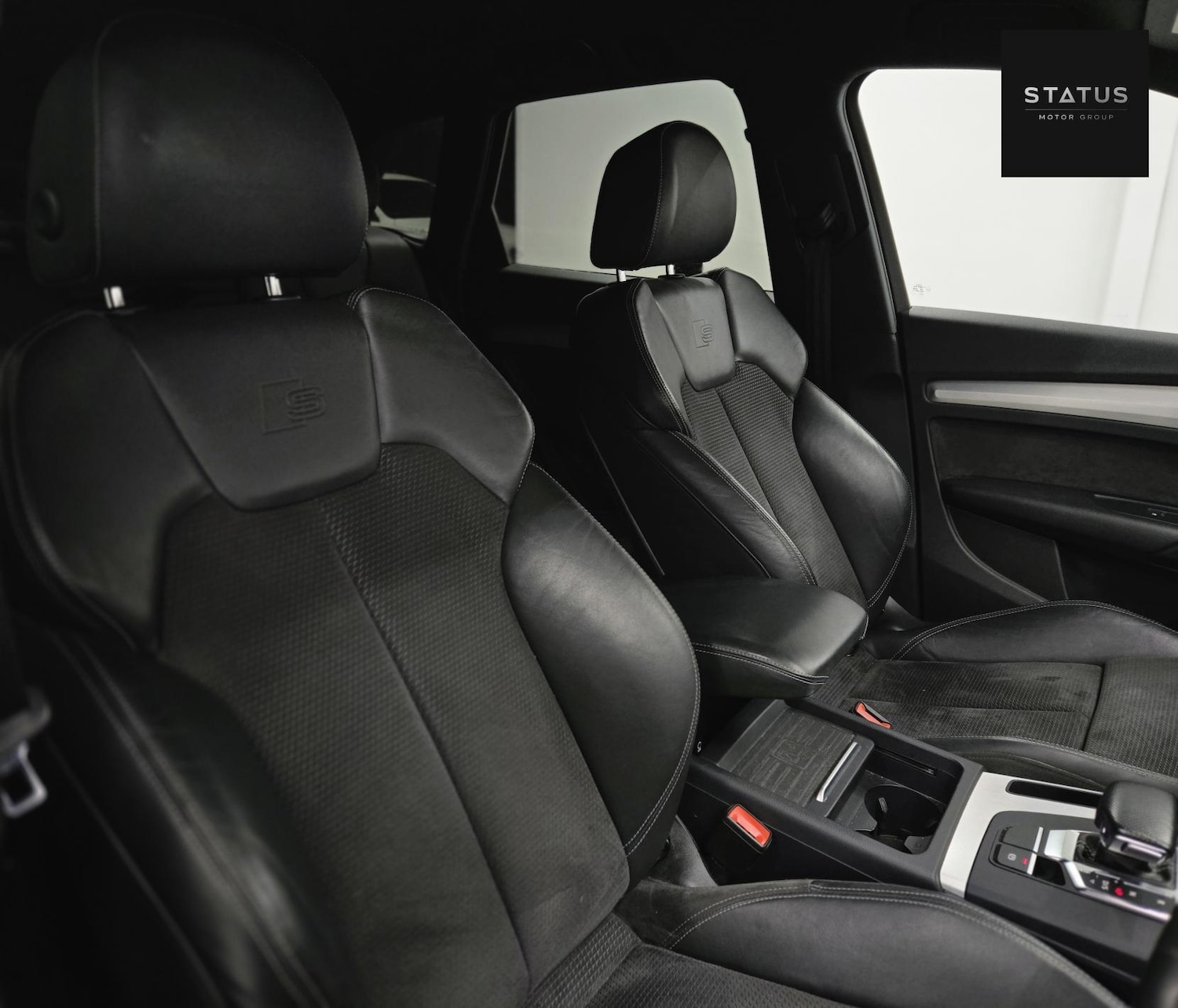 Used Audi Q5 2018 for sale - 77141005: Photo 15