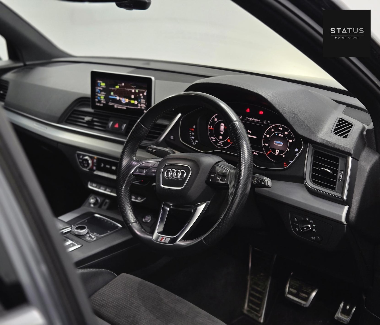 Used Audi Q5 2018 for sale - 77141005: Photo 17