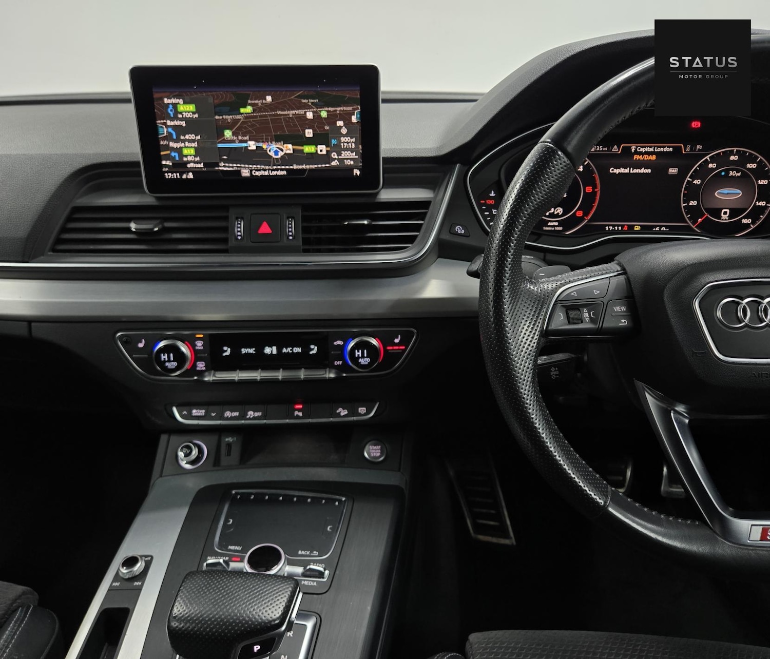 Used Audi Q5 2018 for sale - 77141005: Photo 18