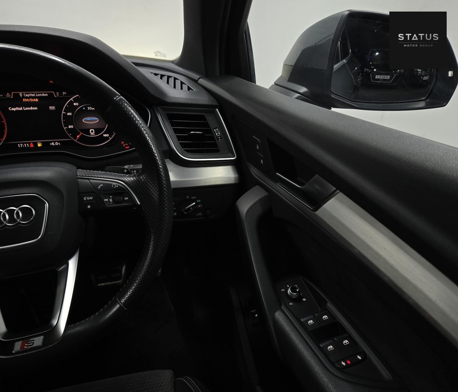 Used Audi Q5 2018 for sale - 77141005: Photo 19