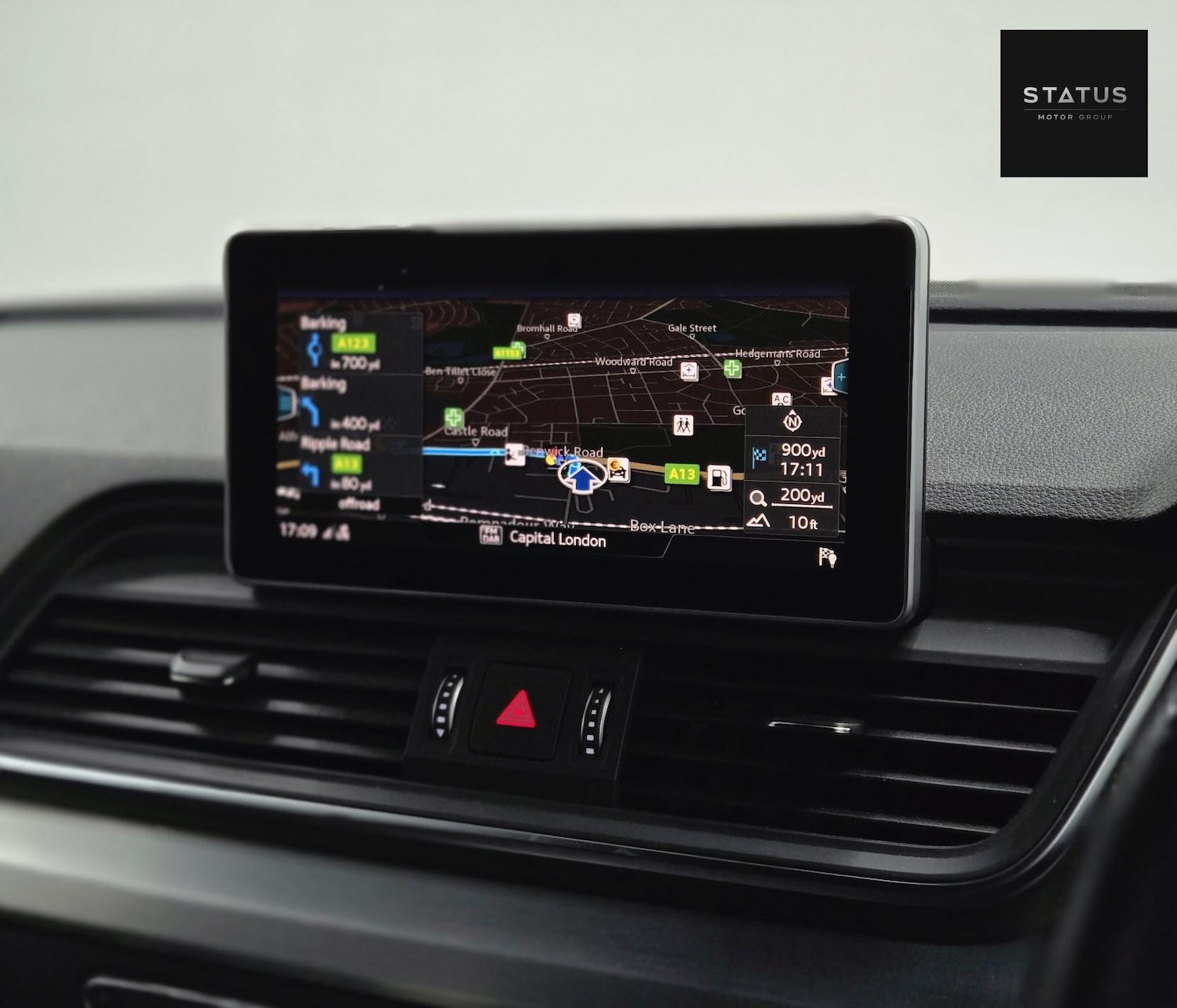 Used Audi Q5 2018 for sale - 77141005: Photo 24