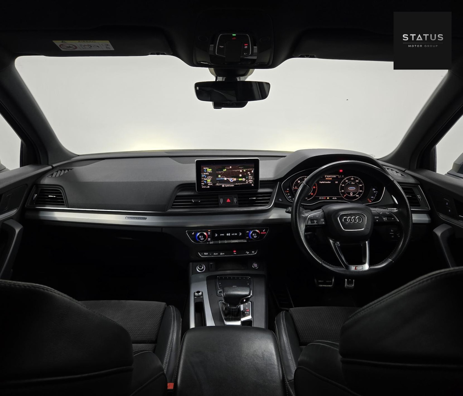 Used Audi Q5 2018 for sale - 77141005: Photo 27