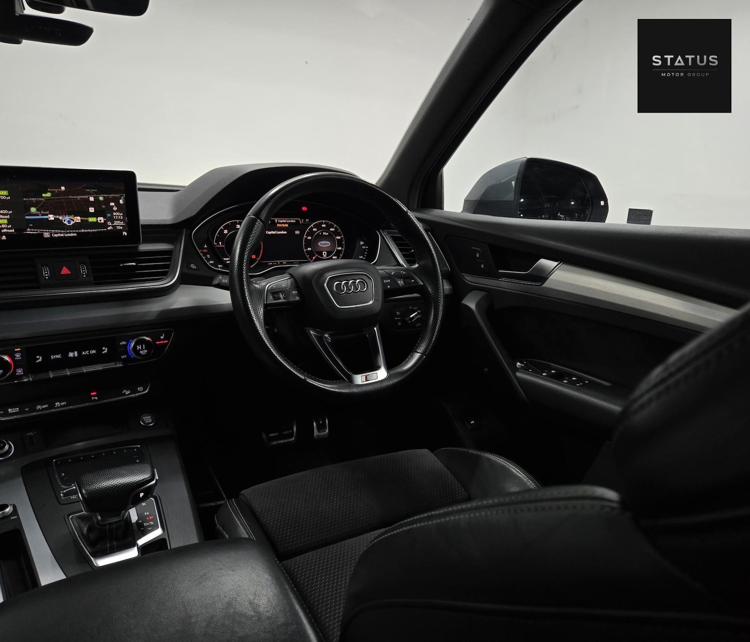 Used Audi Q5 2018 for sale - 77141005: Photo 28