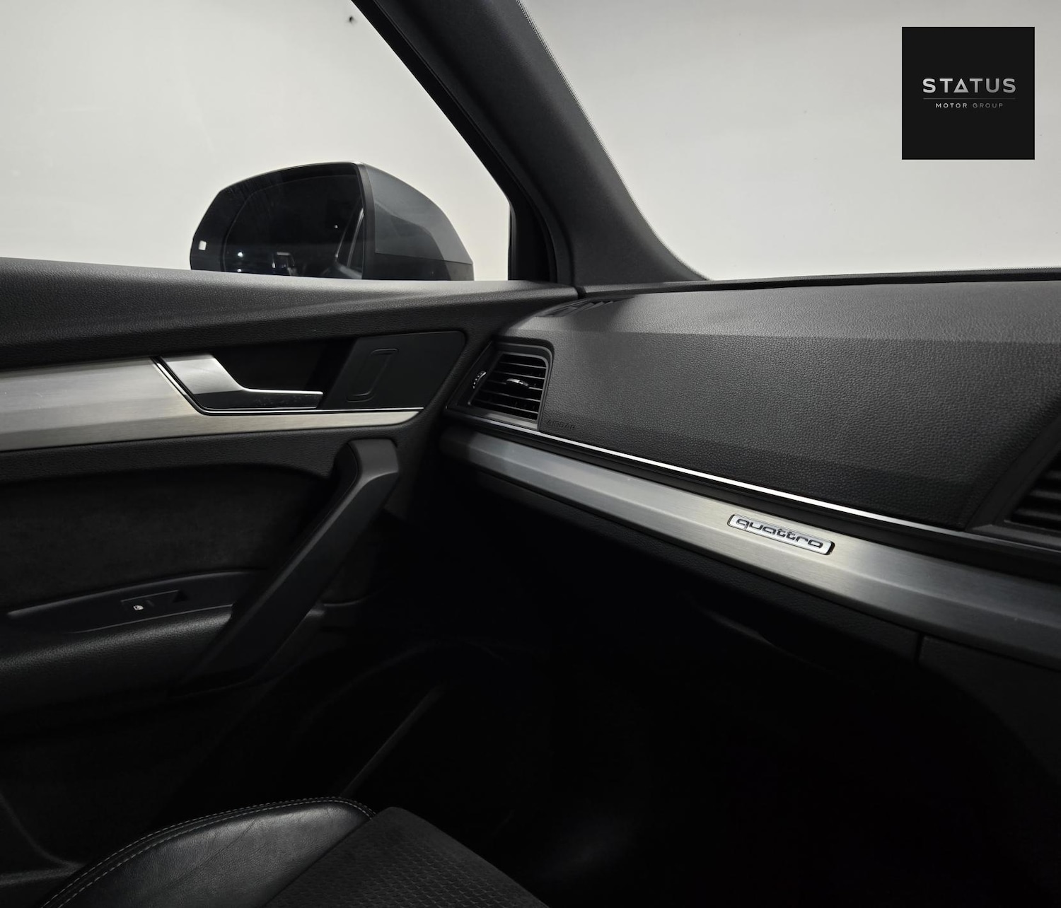 Used Audi Q5 2018 for sale - 77141005: Photo 30