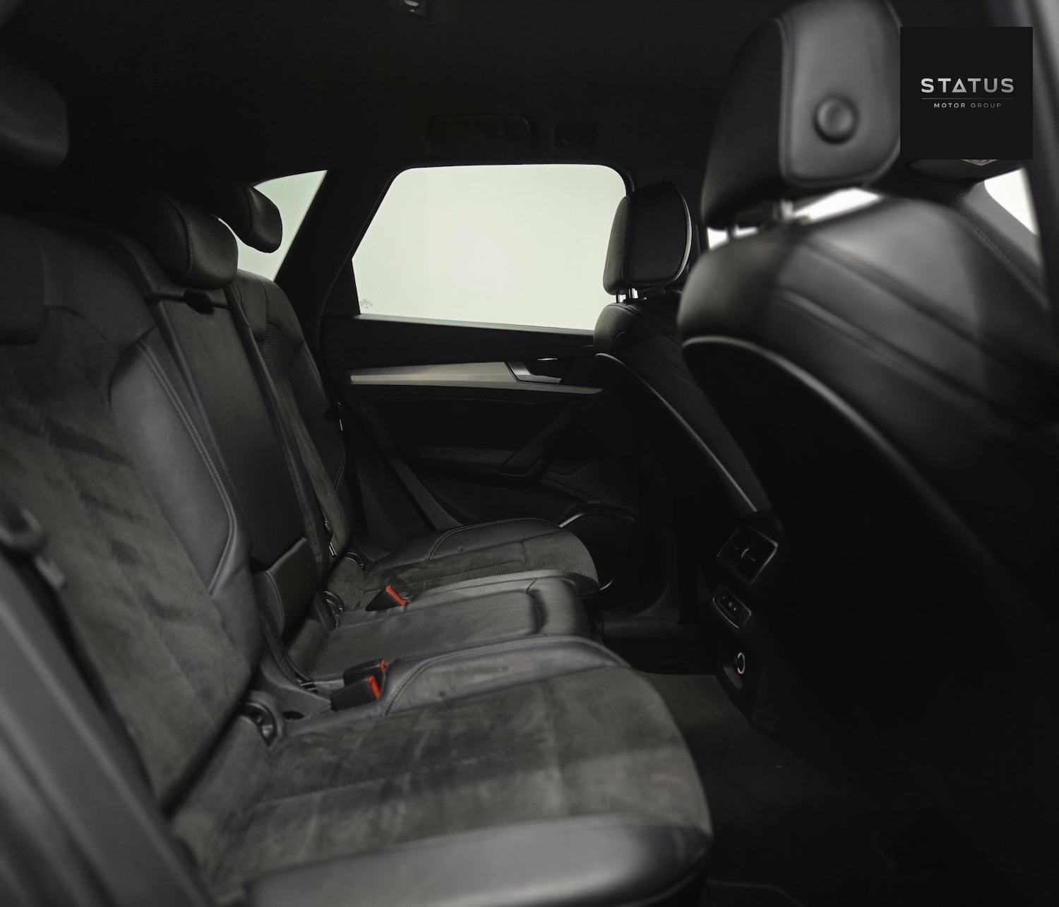 Used Audi Q5 2018 for sale - 77141005: Photo 32