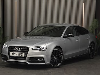 Used Audi A5 2015 for sale - 79091631: Photo