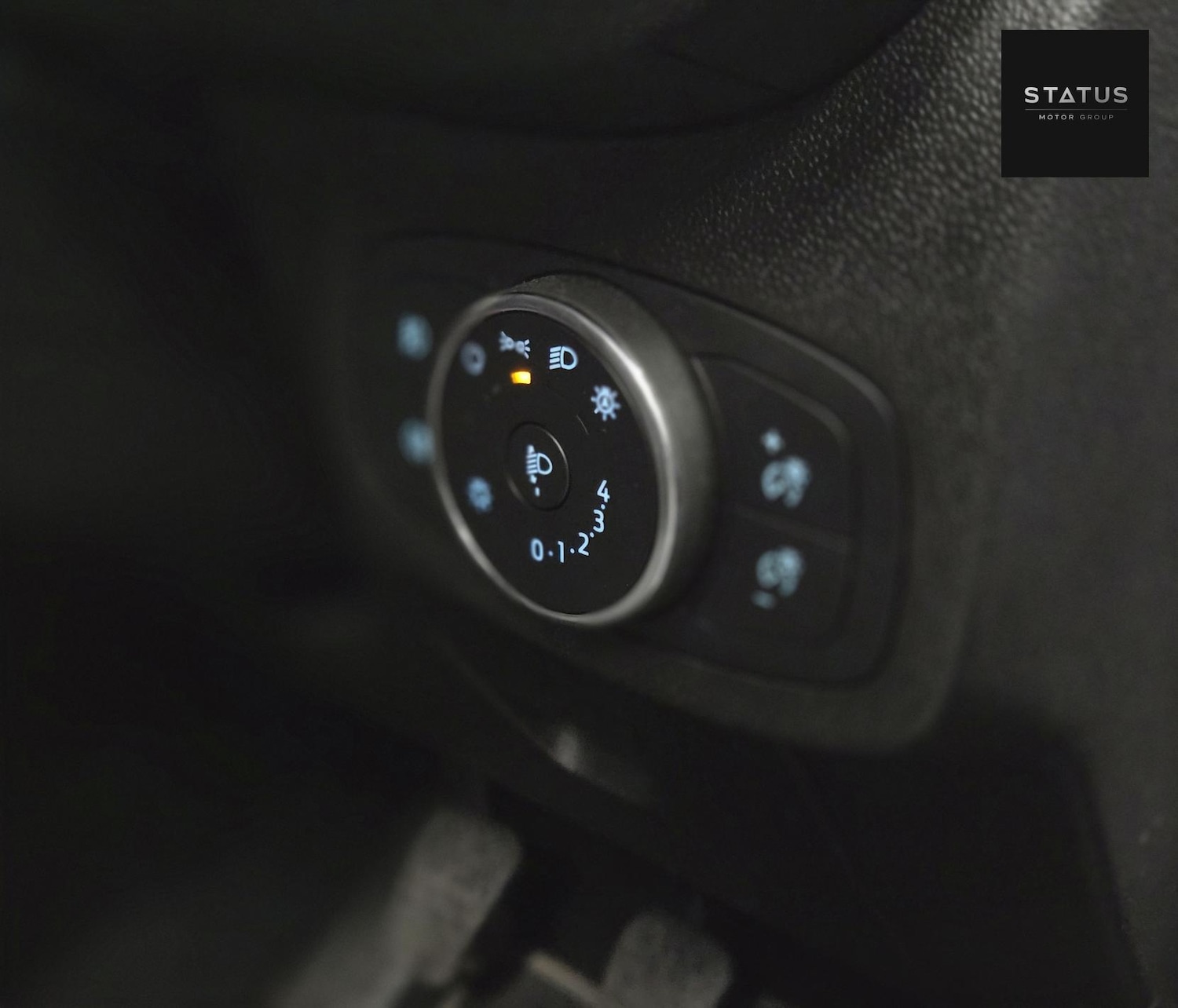 Used Ford Fiesta 2018 for sale - 77770781: Photo 14